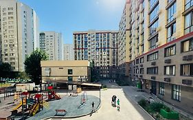 396I1 Blue Horizon Apartments Sholpan City